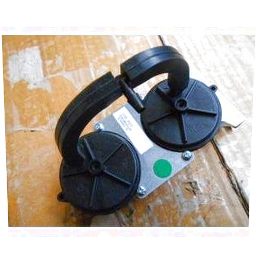 MPL/RHEEM 9371VO-BD-0012/42-102056-03-0.86PF & -1.20PF DUAL PRESSURE SWITCH
