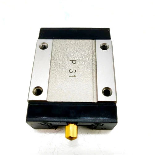 THK IKO Linear Guide Slider LWL15B