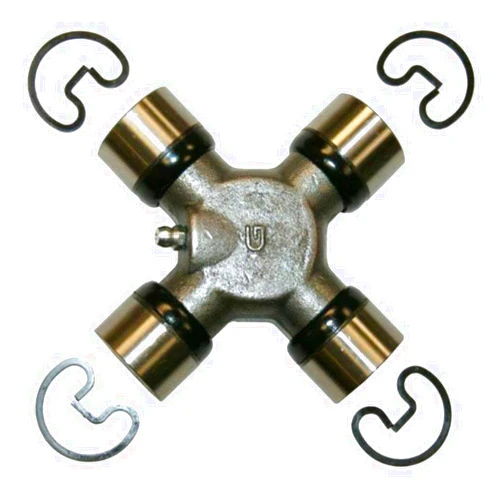 LJJYZLJY 100% New Auto parts Car Accessories For Dodge 1994-2010 Ram 2500 Universal Joint Rear Shaft All Joints