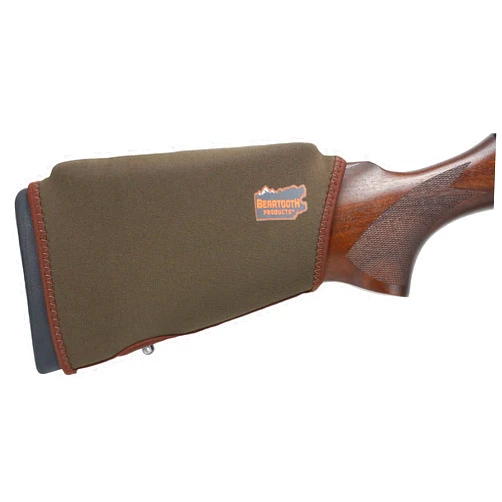 Beartooth Products Beartooth Comb Raising Kit 2.0 | Improve Accuracy | Neoprene | Reduce Recoil | Made in USA