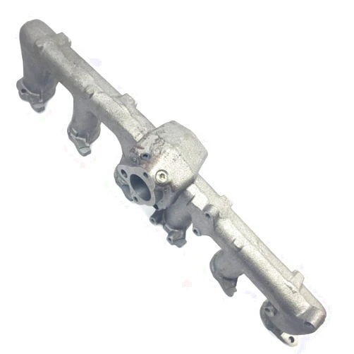 JJ Original Equipment 4.9L 300 F 100 150 250 350 Pickup Bronco Carbureted Intake Manifold