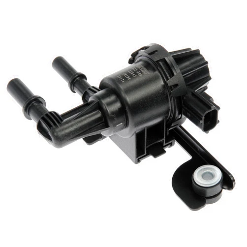 Dorman 911-280 Vapor Canister Purge Valve Compatible with Select Ford / Lincoln Models