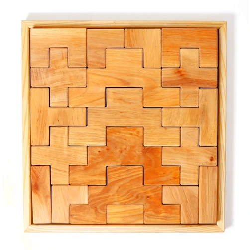 Grimm's Spiel und Holz Design Grimms Staircase Kit
