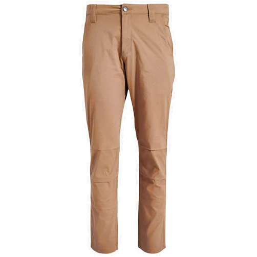 Vertx Delta 2.1 Mens Stretch Pants Straight Leg with Pockets Lightweight Cotton Casual Workwear