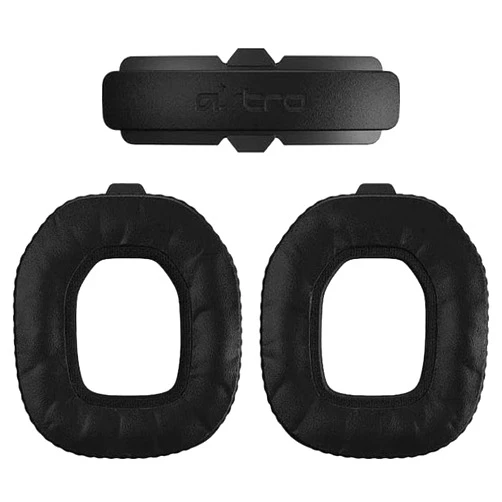 Logitech A50 Mod Kit Gen 4 - Ear Cushion Astro Gaming A50 Wireless Headset - Headband/Microphone Foam