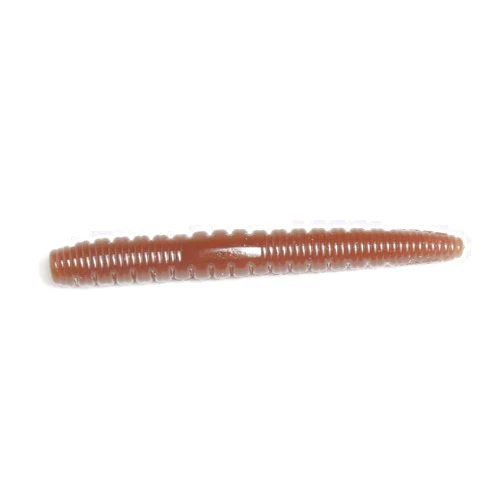 Roboworm NED Worm - Fishing Soft Plastic Lure - 1 Piece