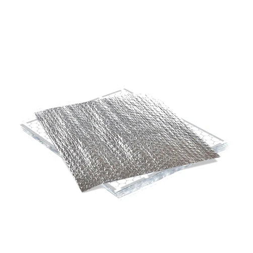 Great Credentials© Insulated Foil Sandwich Wrap Sheets | 14