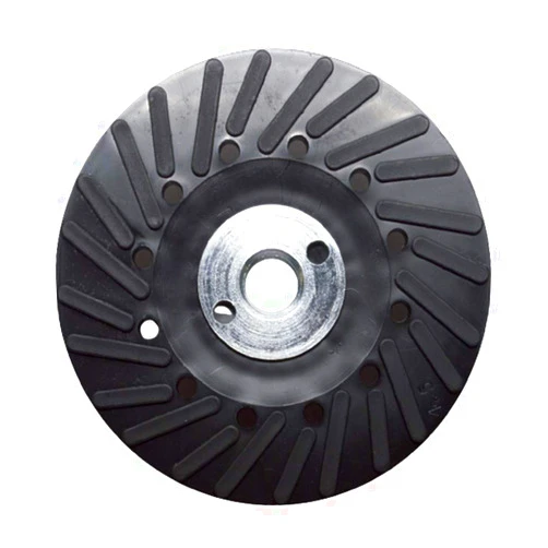 Benchmark Abrasives 4.5