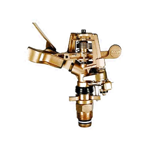 Naan Sprinklers & Irrigation Metal Impulse Sprinkler Head (423022)