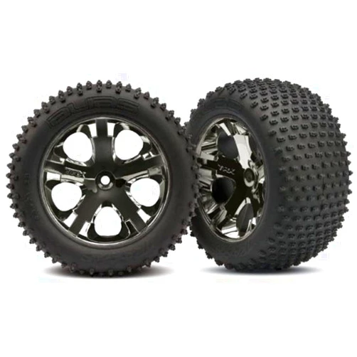 Traxxas 3770A Alias 2.8