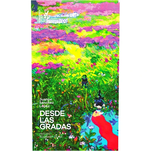 Spanish Edition by Juanpe Sánchez López (Author) Format: Kindle Edition Desde las gradas (Spanish Edition)