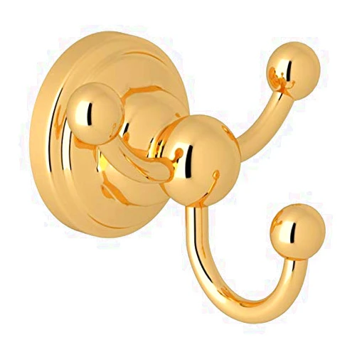 ROHL U.6923EG Bath Accessories, English Gold
