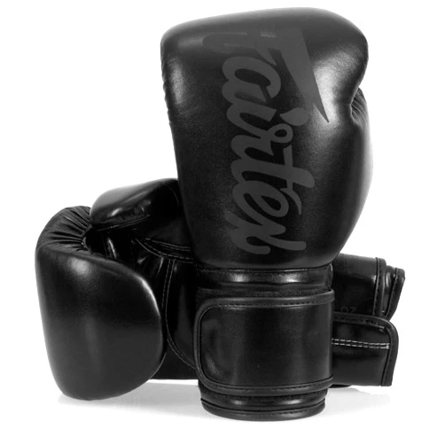 Fairtex Muay Thai Boxing Gloves for Men, Women, Kids | MMA Gloves, Kickboxing, Gym, Workout | Premium Quality, Light Weight & Shock Absorbent Boxing Gloves - BGV14, BGV11, BGV18, BGV20, BGV25