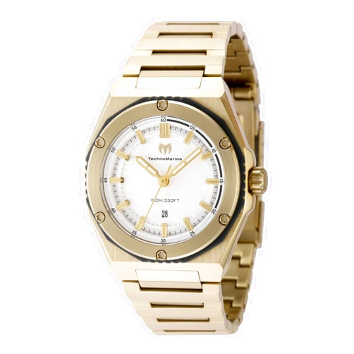 TechnoMarine Coral Legacy TM-416046 Lady's Quartz Watch