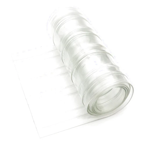 Fildlark Doggie Door Replacement Strips, 0.08