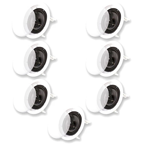Acoustic Audio by Goldwood Acoustic Audio CS-IC83 In Ceiling 8