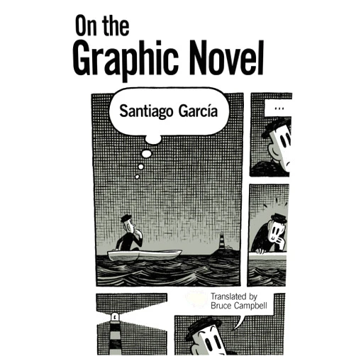 Santiago García,Bruce Campbell On the Graphic Novel