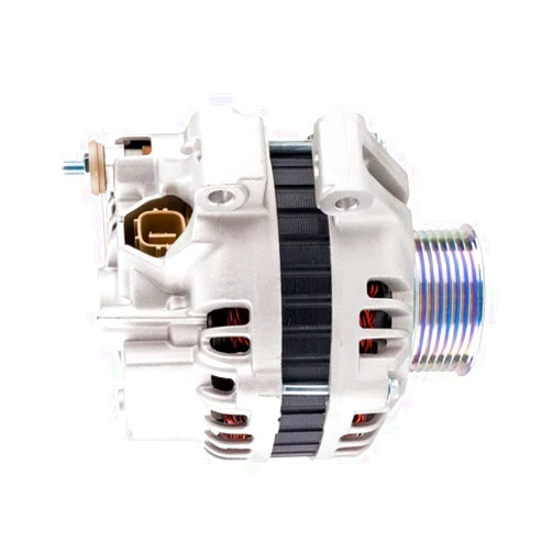 Cardelo Replacement Alternator, Alternator Compatible with 2.0L RSX & 2.4L CR-V CRV 2002-2006 13966 AMT0172