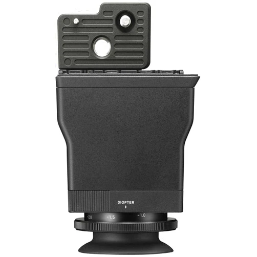 Sigma LVF-11 LCD Viewfinder for fp Mirrorless Digital Camera