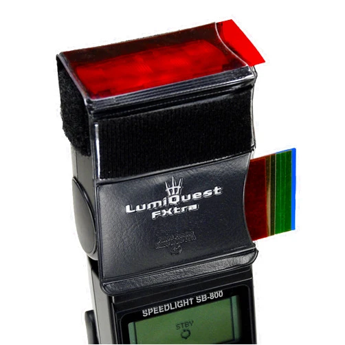 LumiQuest Fxtra LQ-121
