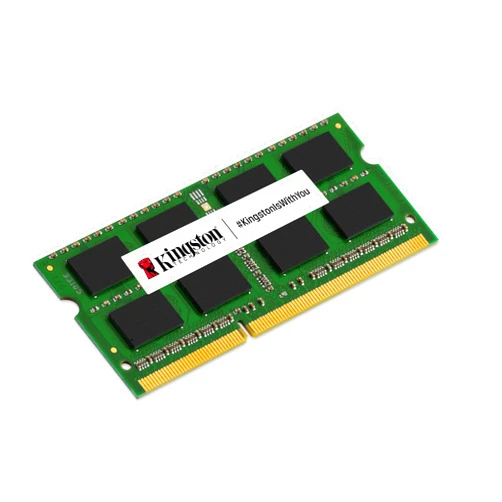 Kingston 16GB DDR4 2666MHZ SODIMM