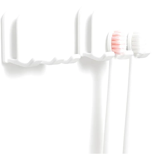 Naering Wall Mounted Toothbrush Holder