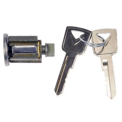 DORMAN Ignition Lock Cylinder Assembly