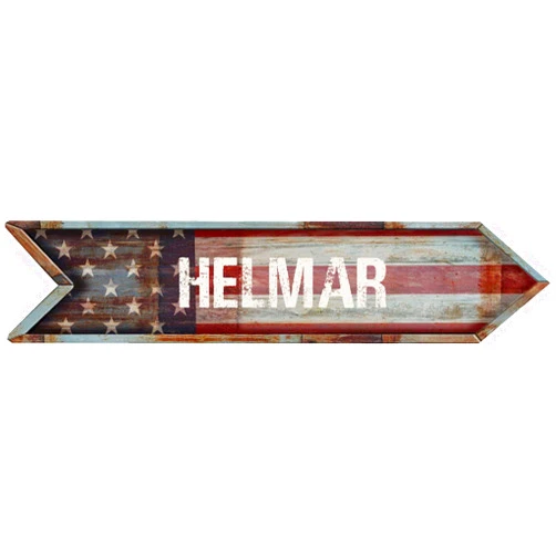 ANY AND ALL GRAPHICS HELMAR 4