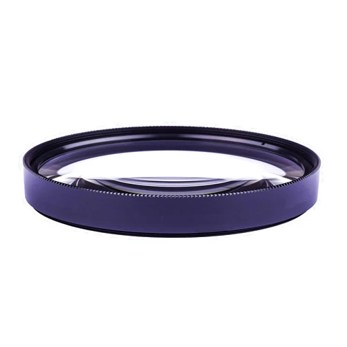 Digital Nc Nikon COOLPIX B500 10x High Definition Multi-Element Close-Up (Macro) Lens (Includes New & Improved Adapter Shipping As of 10.22.2019)