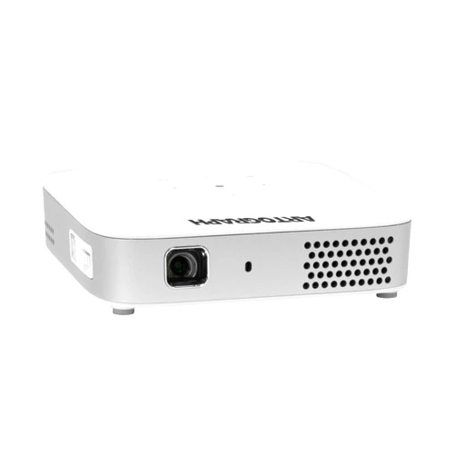 Artograph HD & 4K Portable LED Smart Digital Art Projector with Remote Control, Automatic Focus, Google Play App and Built-in Grids for Artists (Flare 500)