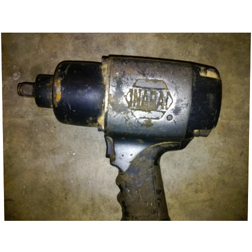 Napa Professional Air Tool Napa 1/2'' Drive Super Duty Air Impact Wrench