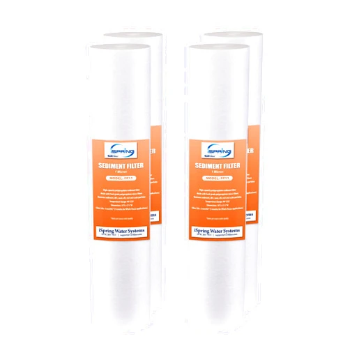iSpring FP11X4 10