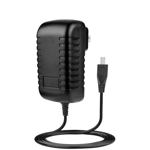 Saschedross AC Adapter Replacement for Kunodi Model F4 Li-ion Rechargeable Battery 10W Waterproof Wireless Portable Speaker DC5V 5.0V 5VDC Power Supply Mains PSU