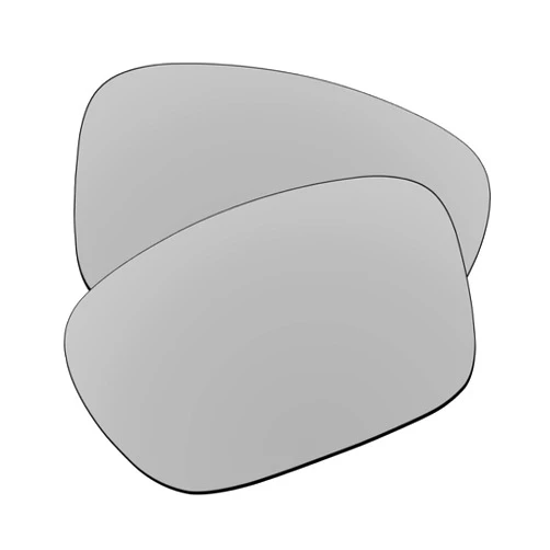 EZReplace Lenses Replacement for Oakley Holbrook OO9102 Sunglasses (Polarized Lenses)