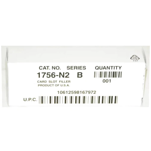 Generic New 1756-N2 Module