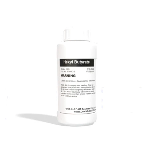 Consolidated Chemical & Solvents Hexylene Glycol 1000ml (32 Fl Oz)