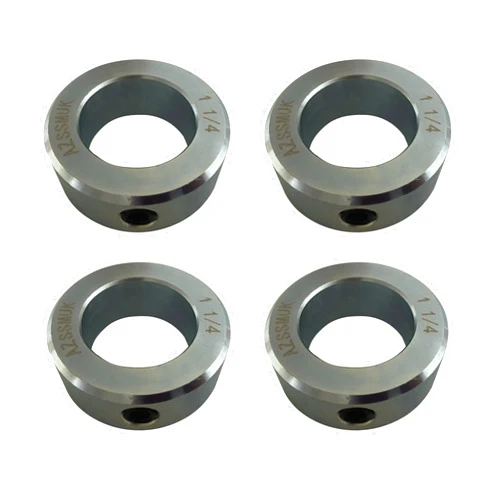 AZSSMUK Shaft Collars 1-1/4