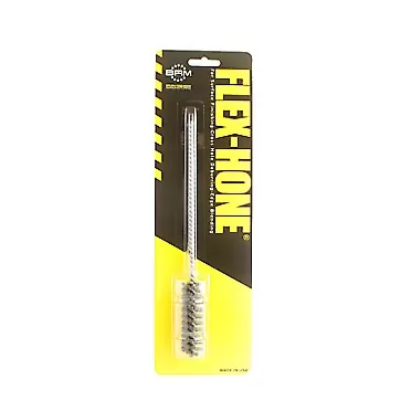 Brush Research Flex-Hone Tool CHC5818 Brush Research CH-C Large Chamfer Flex-Hone, Silicon Carbide, 5/8