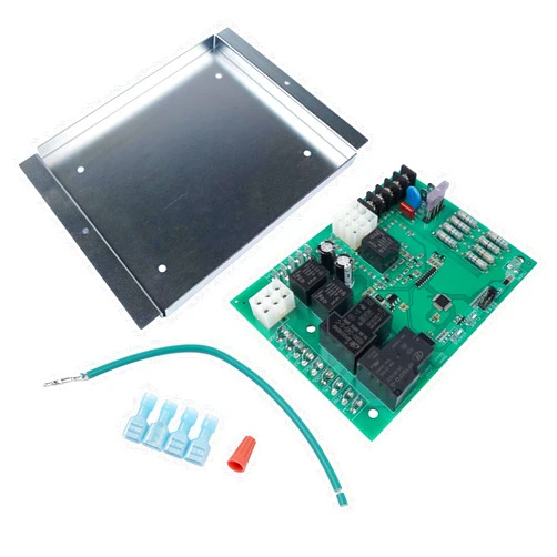 Enocos ICM2805A Furnace Ignition Control Circuit Board Fits for N'ordyne 903106 and 624631, Compatible with G3, G4, G5, G6, M2 and M3 Furnace Modules