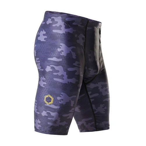 Onvous Stealth Swim Jammer | Racing & Training Swimsuit | Fast, Flexible, Comfortable 34