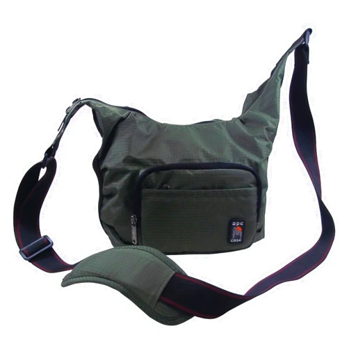 Ape Case Envoy Compact Messenger-Style Camera Case (AC520G)