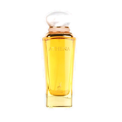Maison Alhambra Athena for Women Eau De Parfum Spray, 3.4 Ounce