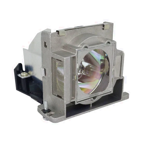 Dekain Projector Lamp Replacement for VLT-EX100LP Mitsubishi ES10U EX10U EX100 EX100U Powered by Ushio NSH 200W OEM Bulb - 1 Year Warranty