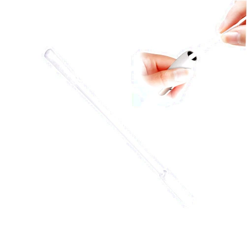 HEST [Upgraded] Hest 100pcs Cleaning Swab for IQOS with double-ended cotton swabs stick, Individually sealed Packaging,Furniture Cleaning