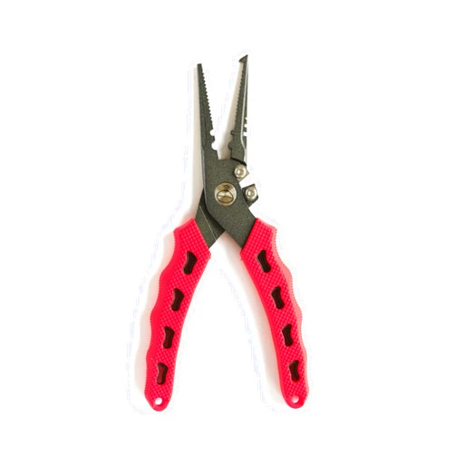 ReelSonar iBobber Fish Hook Remover Pliers Braided Line Fishing Line Cutter