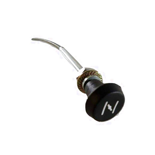 Biggus EFP 96-inch Push/Pull Choke Cable Replaces Oregon Go Cart 60-122, Lincoln F162