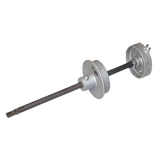 WHEELER-REX 2492 - Internal Pipe Cutter 2