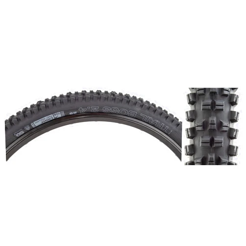 WTB Trail Boss 2.4 x 29 TCS Light/Fast Rolling 60tpi Dual DNA SG2 tire