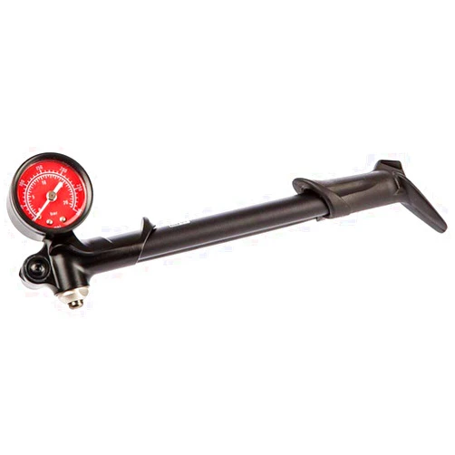 RockShox High-Pressure Fork/Shock Pump (300 psi Max)