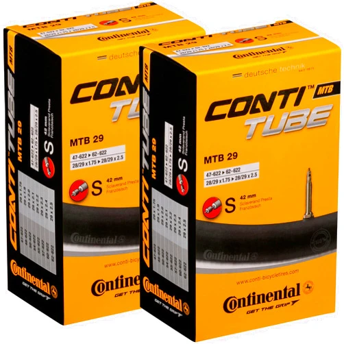 Continental MTB 29x1.75-2.5